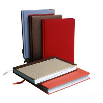 Heißer Verkauf farbenreiche Hardcover Notebook Druck, Druckservice